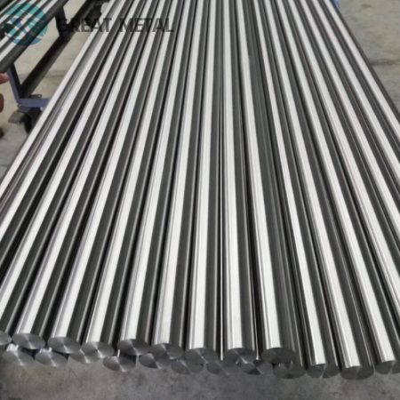 Titanium Bar GR5